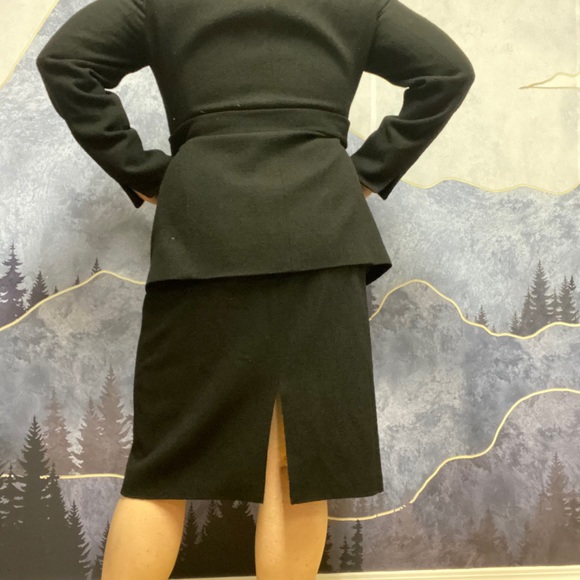 Ellen Tracy ladies suit/skirt -16 top - 14 skirt - Picture 2 of 9